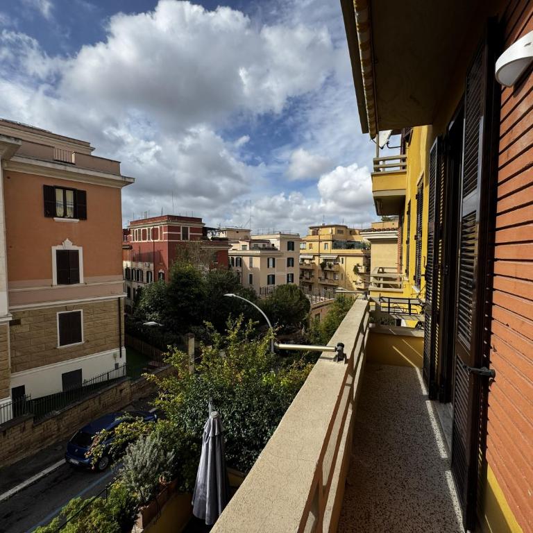 Aventino Lavinia Suite - Appartamento con 1 Camera da Letto - 16