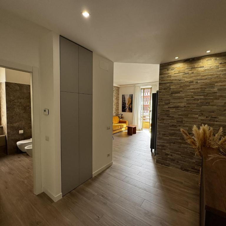 Aventino Lavinia Suite - Appartamento con 1 Camera da Letto - 2