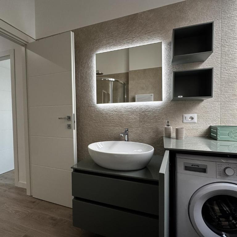 Aventino Lavinia Suite - Appartamento con 1 Camera da Letto - 23