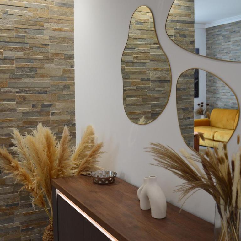 Aventino Lavinia Suite - Appartamento con 1 Camera da Letto - 19