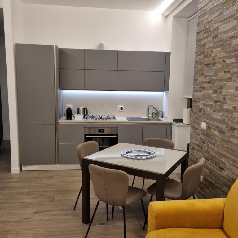 Aventino Lavinia Suite - Appartamento con 1 Camera da Letto - 5