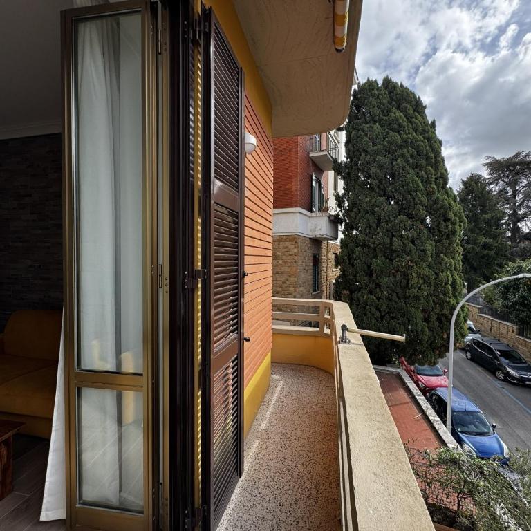 Aventino Lavinia Suite - Appartamento con 1 Camera da Letto - 20