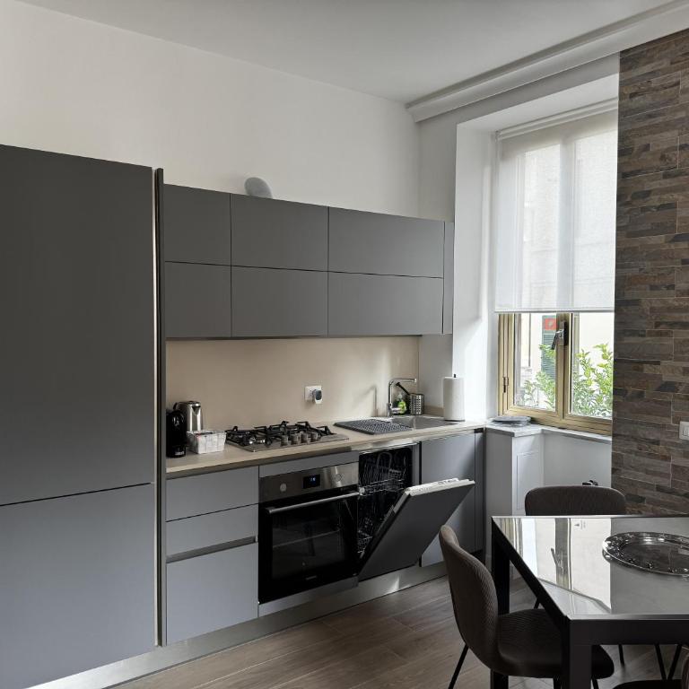 Aventino Lavinia Suite - Appartamento con 1 Camera da Letto - 24