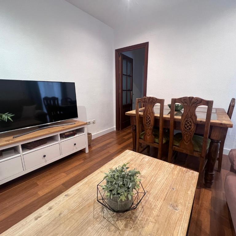 Nueva Córdoba Judería - Apartment with Balcony - 2