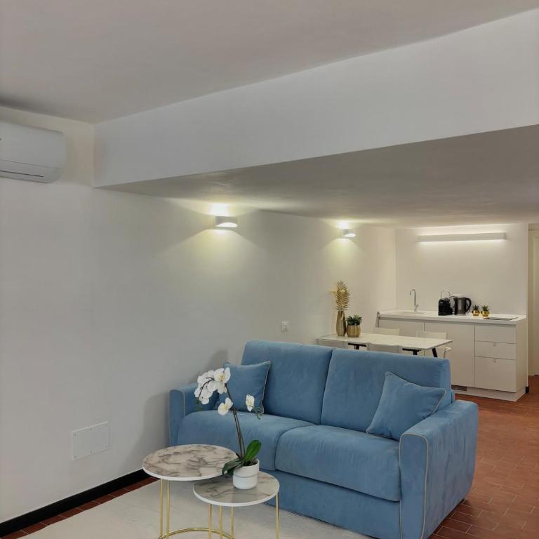 Sea Breeze - Two-Bedroom Apartment - 41