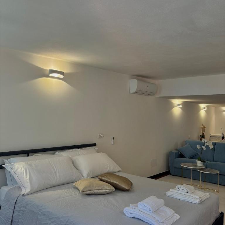 Sea Breeze - Two-Bedroom Apartment - 37
