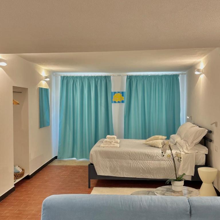 Sea Breeze - Two-Bedroom Apartment - 4