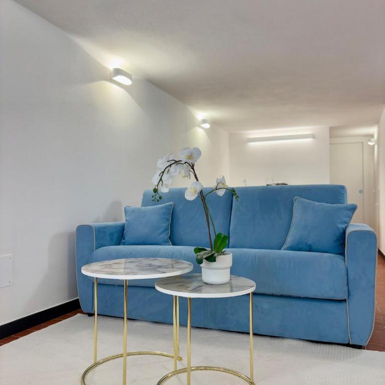 Sea Breeze - Two-Bedroom Apartment - 5