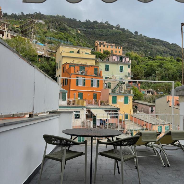 Sea Breeze - Two-Bedroom Apartment - 7