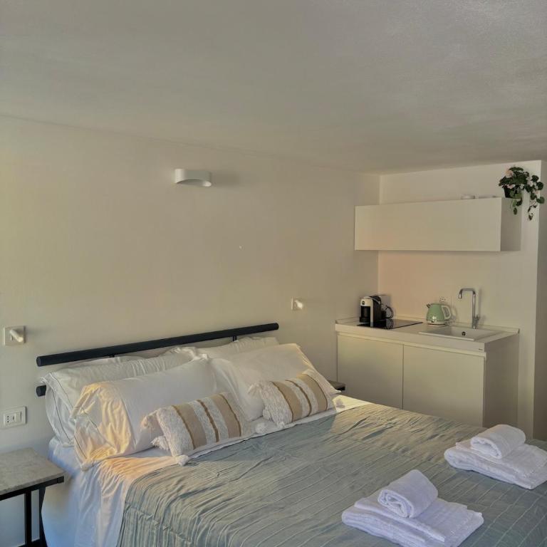 Sea Breeze - Two-Bedroom Apartment - 9