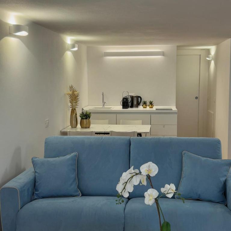 Sea Breeze - Two-Bedroom Apartment - 12