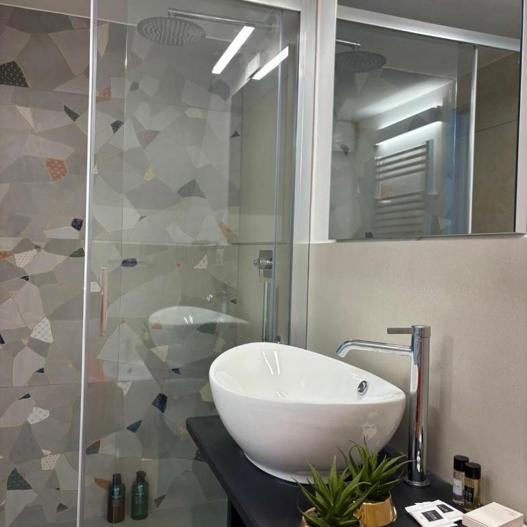 Sea Breeze - Two-Bedroom Apartment - 14