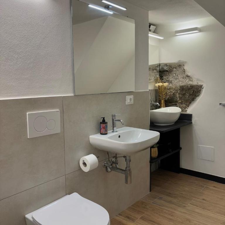 Sea Breeze - Two-Bedroom Apartment - 15
