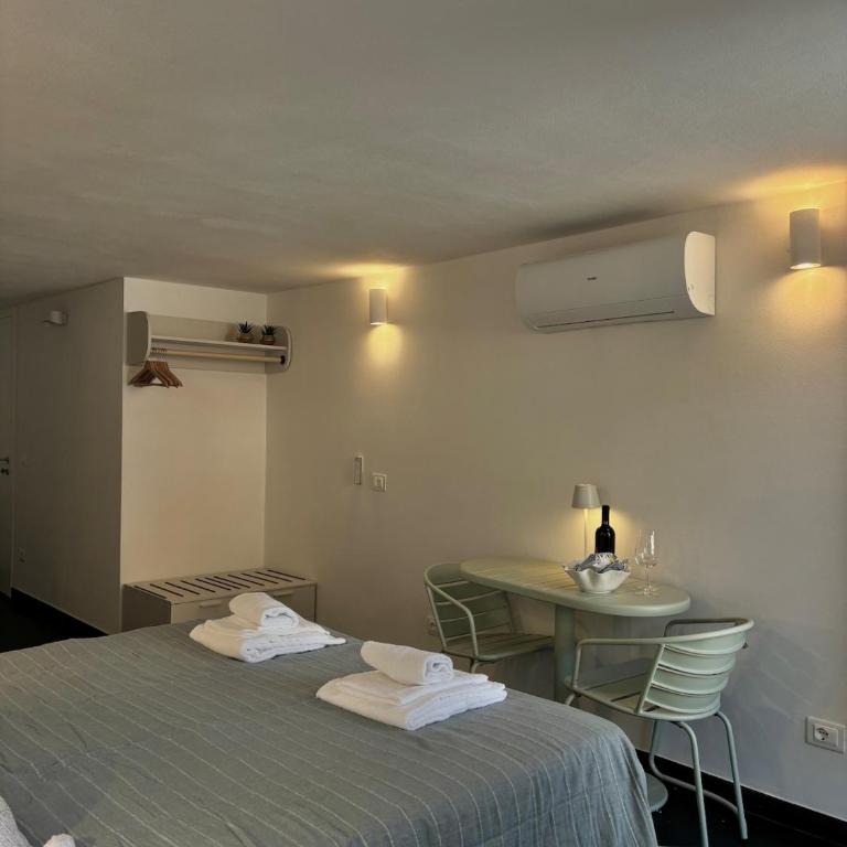 Sea Breeze - Two-Bedroom Apartment - 19
