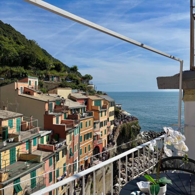 Sea Breeze - Two-Bedroom Apartment - 8
