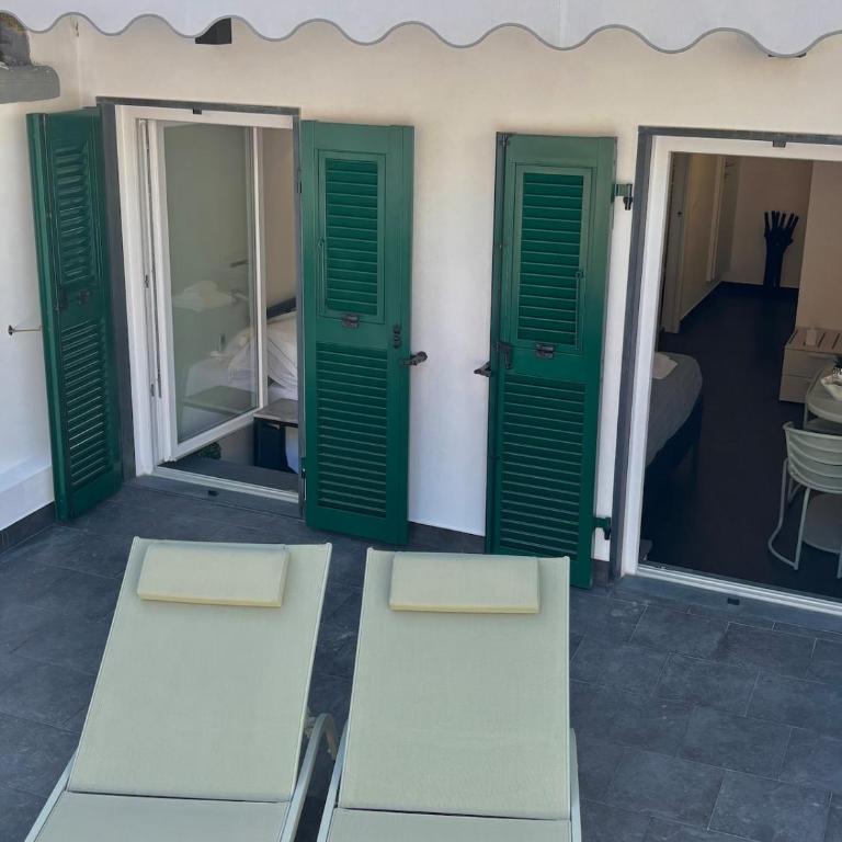Sea Breeze - Two-Bedroom Apartment - 25