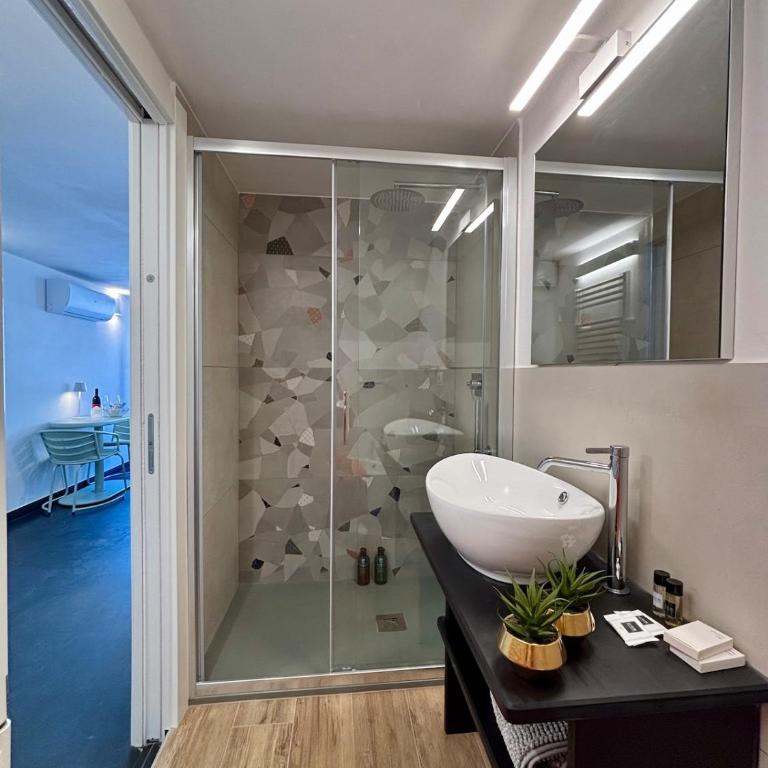 Sea Breeze - Two-Bedroom Apartment - 27