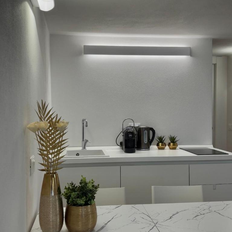 Sea Breeze - Two-Bedroom Apartment - 34