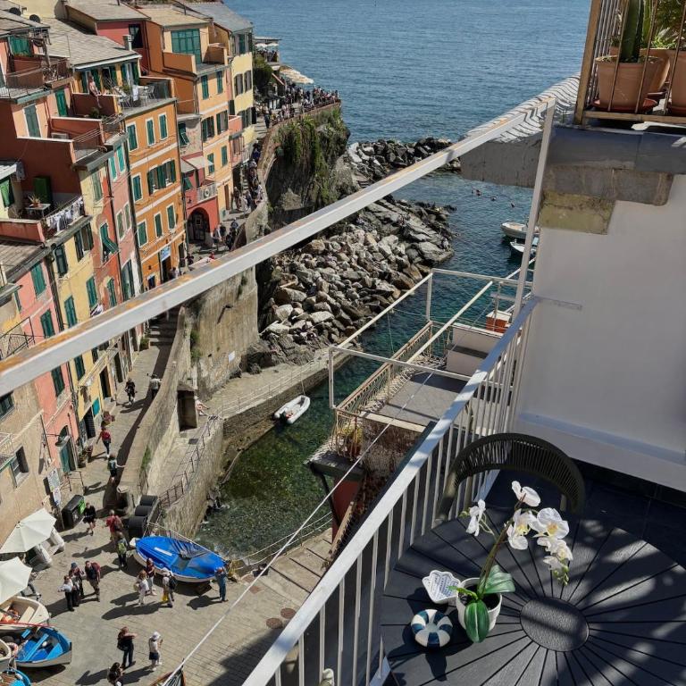 Sea Breeze - Two-Bedroom Apartment - 36