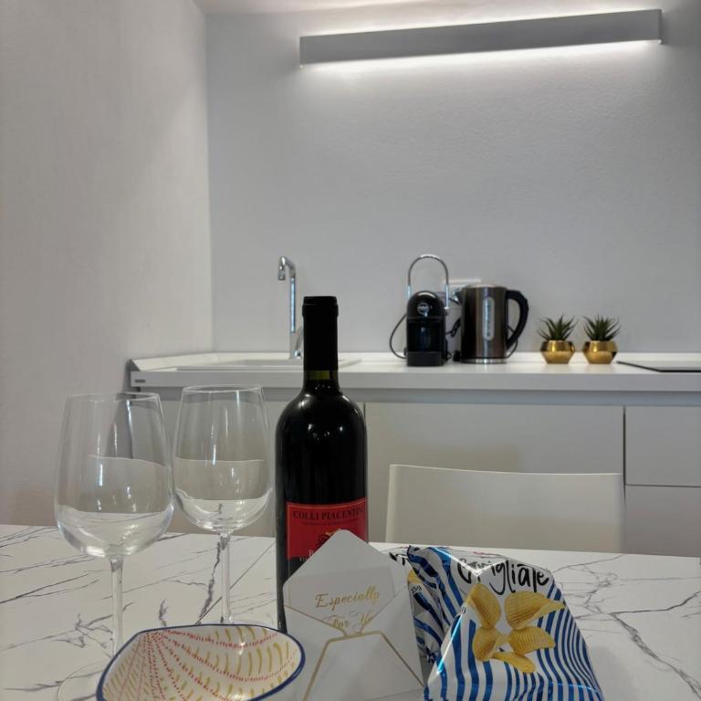 Sea Breeze - Two-Bedroom Apartment - 38
