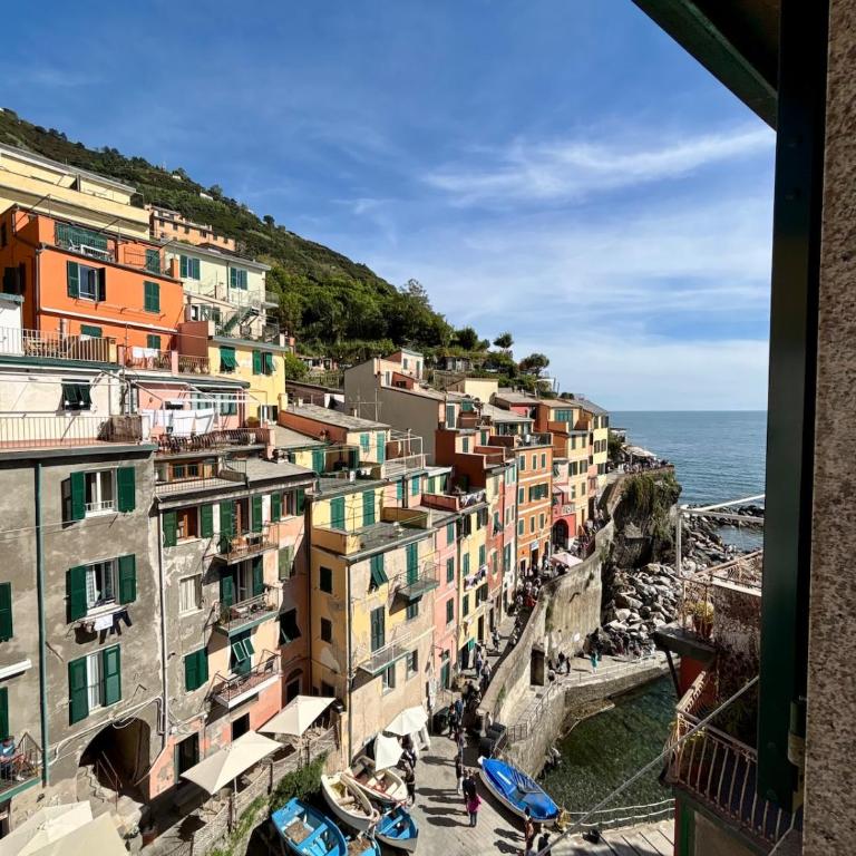 Sea Breeze - Two-Bedroom Apartment - 39