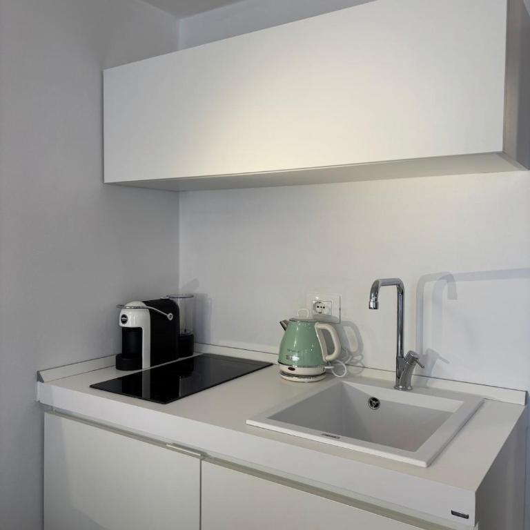 Sea Breeze - Two-Bedroom Apartment - 43