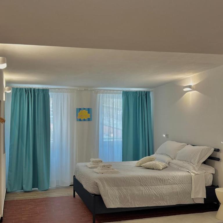 Sea Breeze - Two-Bedroom Apartment - 31