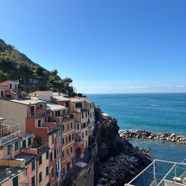 Sea Breeze - Two-Bedroom Apartment - 44