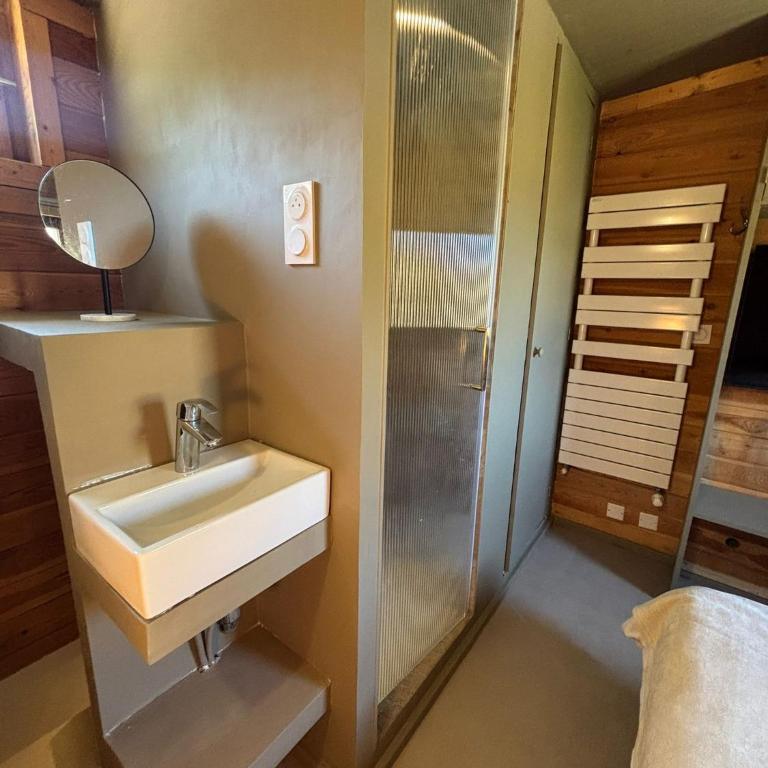 Appart proche des pistes avec terrasse à Vars - Appartement 3 Chambres - 31