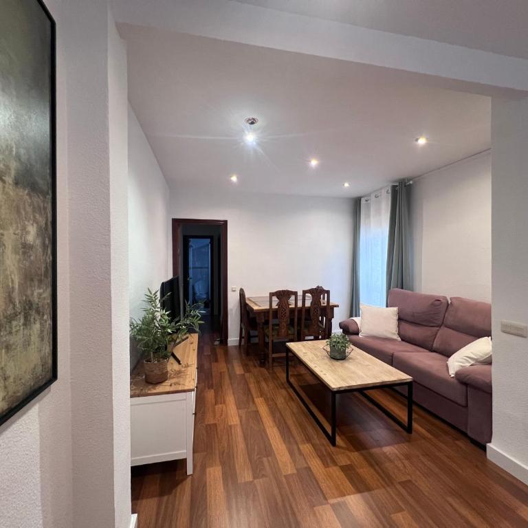 Nueva Córdoba Judería - Apartment with Balcony - 5