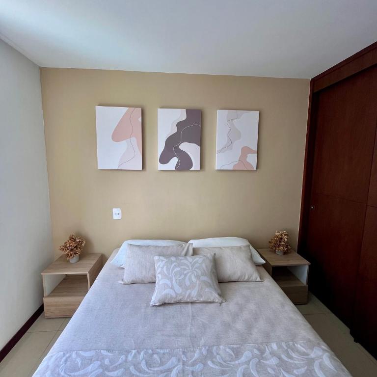 Apartamento Completo Poblado - Ubicacion Central con Parqueadero - Apartamento de 2 dormitorios - 19
