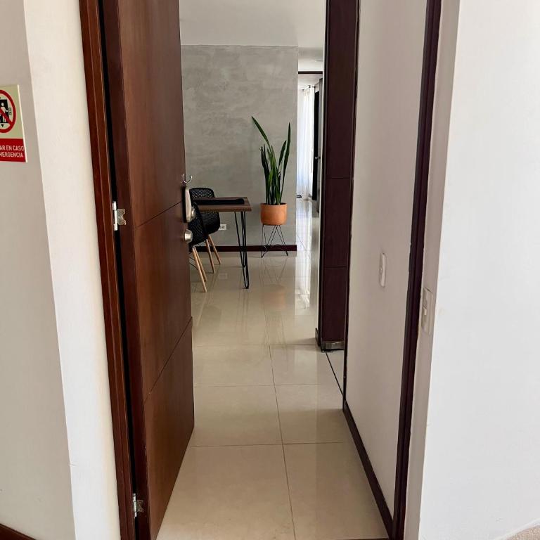 Apartamento Completo Poblado - Ubicacion Central con Parqueadero - Apartamento de 2 dormitorios - 27