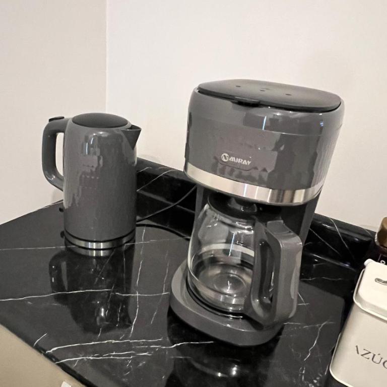 Private Whole Apartment in Surco close to Barranco - One-Bedroom Apartment - 15
