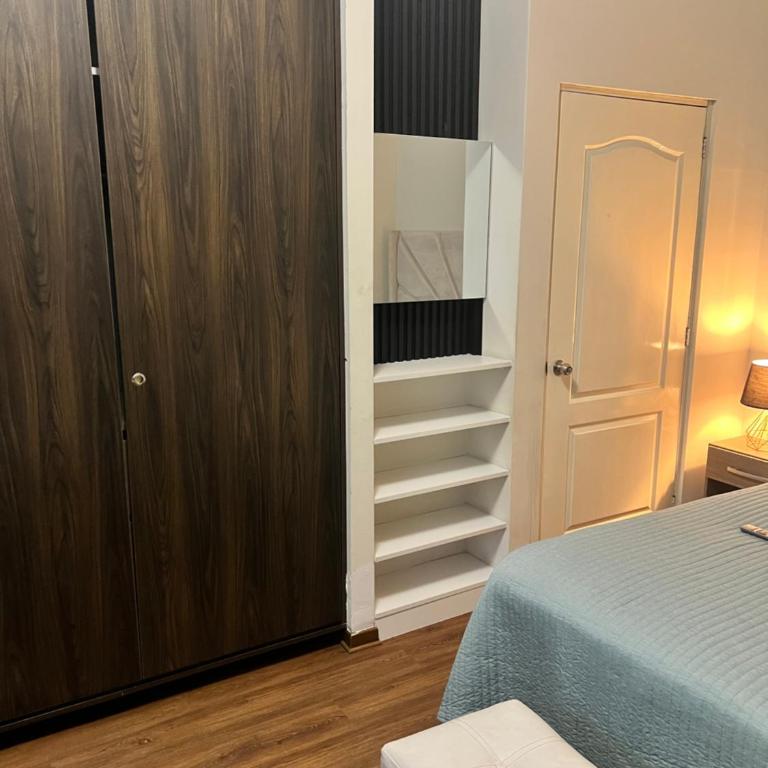 Private Whole Apartment in Surco close to Barranco - One-Bedroom Apartment - 20