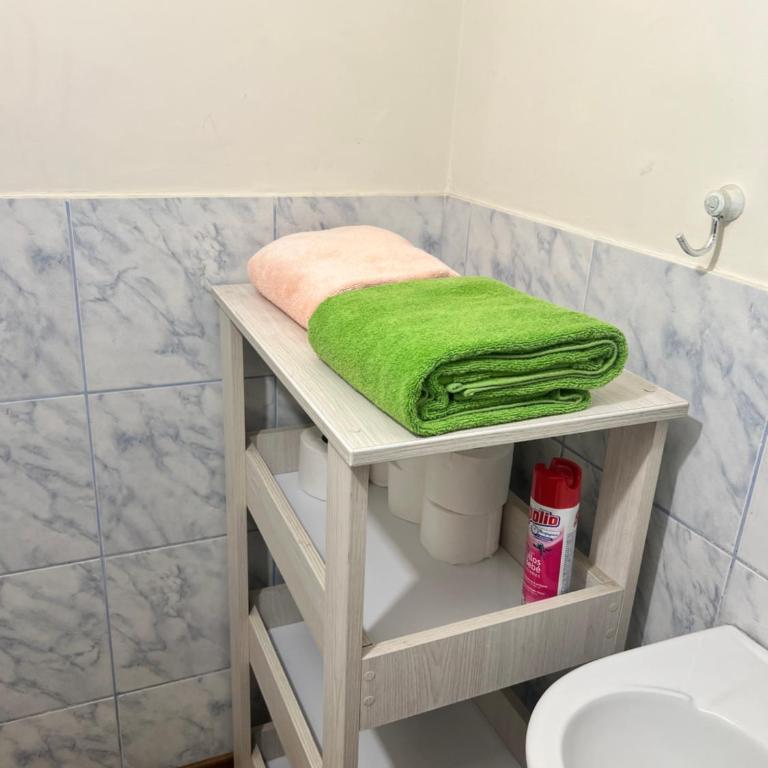 Private Whole Apartment in Surco close to Barranco - One-Bedroom Apartment - 26