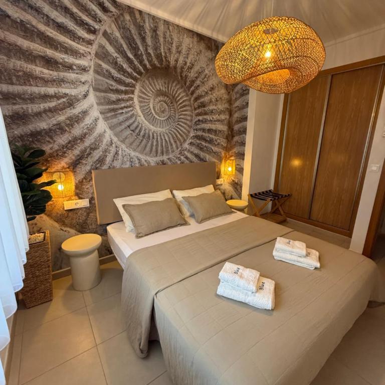 Alicante Hills Apartment Blue - Deluxe Apartment - 2