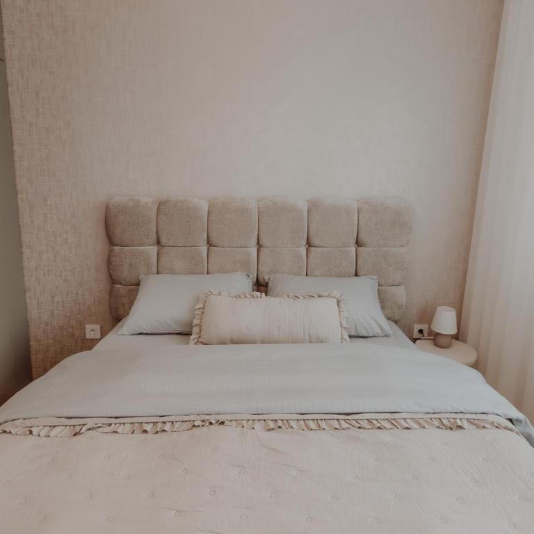 BLuxe Residence - One-Bedroom Apartment - 27