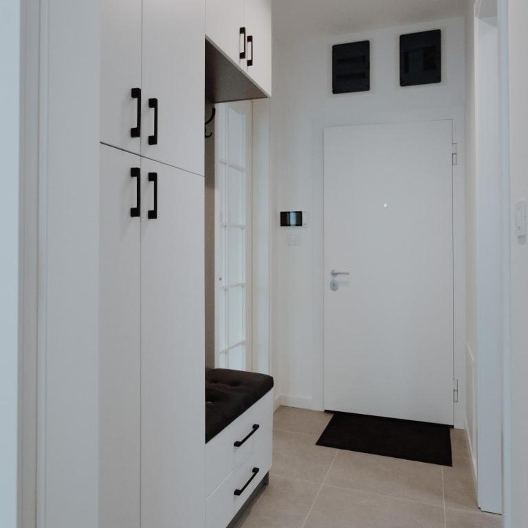 BLuxe Residence - One-Bedroom Apartment - 28