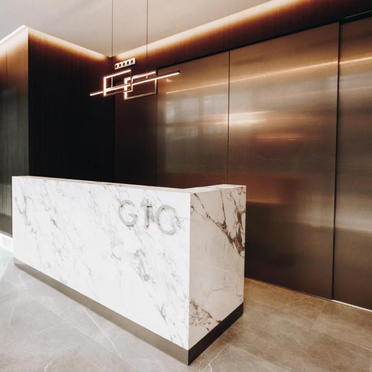 BLuxe Residence - One-Bedroom Apartment - 47