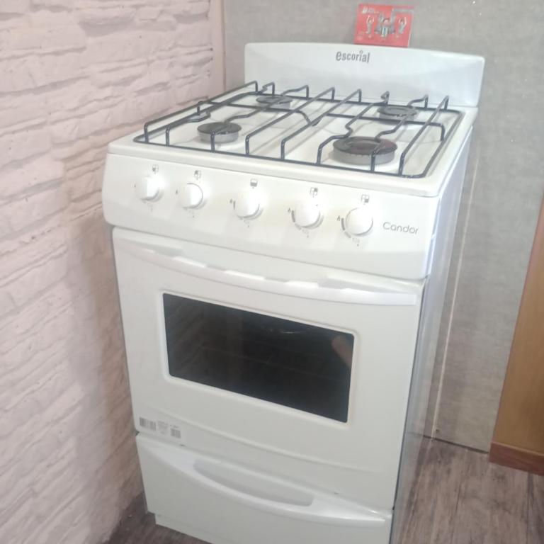 Las Casitas de Don Hugo - Casa con 1 dormitorio - 4