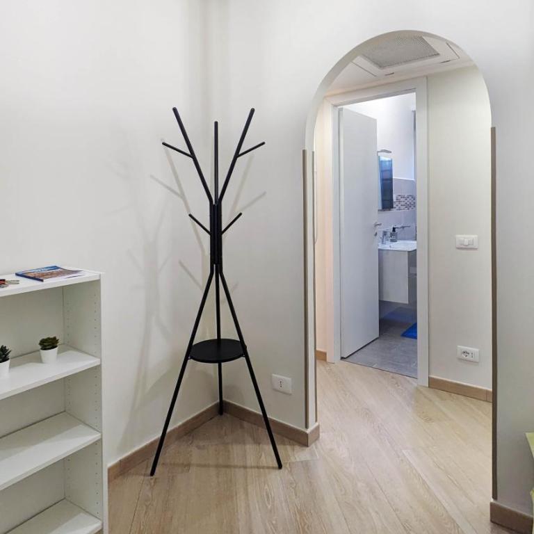 Corso Trieste Nuovo Appartamento Casa Di Andrea - Apartment mit 1 Schlafzimmer - 9