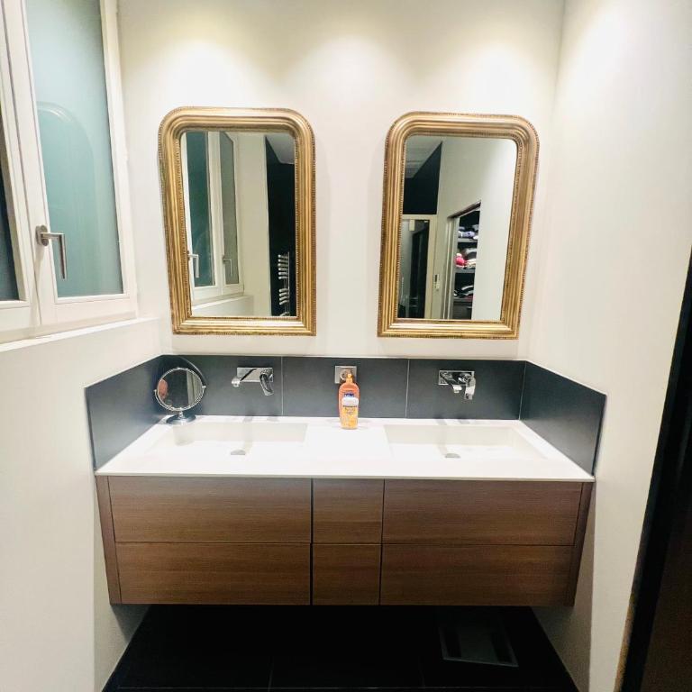 Liv Homes Gambetta - Appartement 3 Chambres Premium - 17