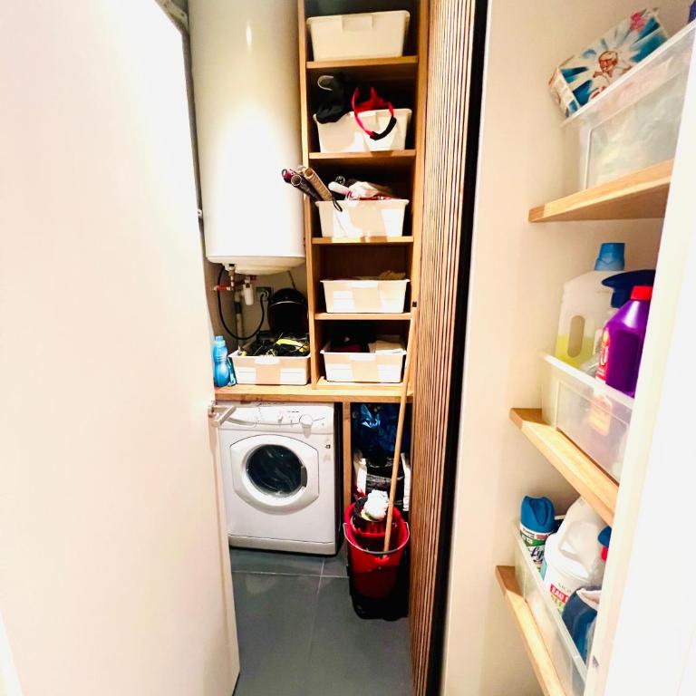 Liv Homes Gambetta - Appartement 3 Chambres Premium - 21