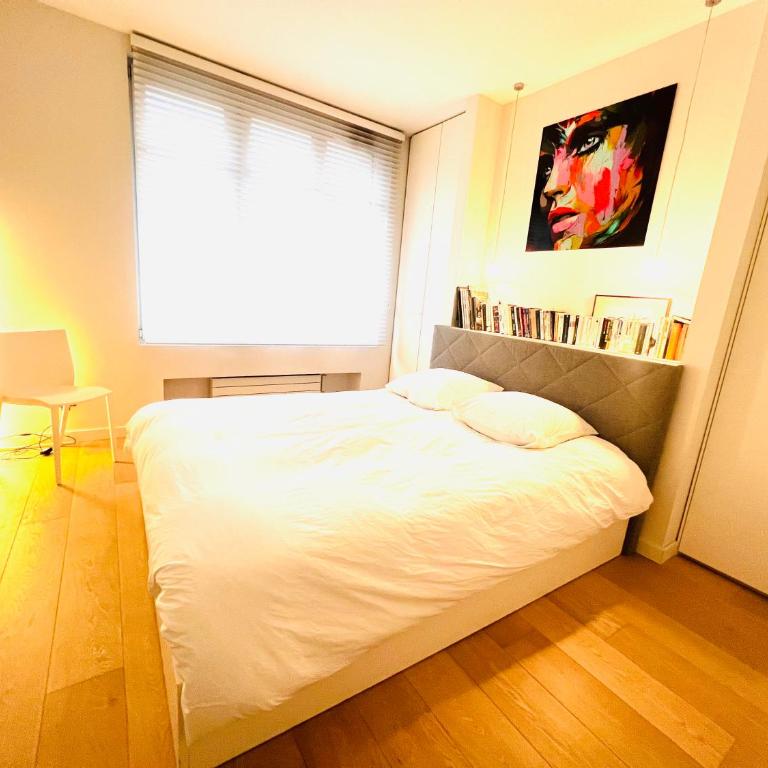 Liv Homes Gambetta - Appartement 3 Chambres Premium - 23
