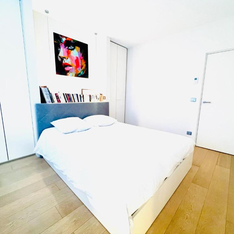 Liv Homes Gambetta - Appartement 3 Chambres Premium - 22
