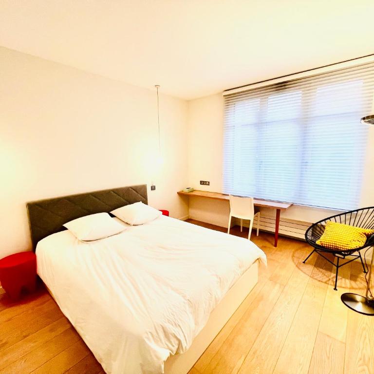 Liv Homes Gambetta - Appartement 3 Chambres Premium - 25