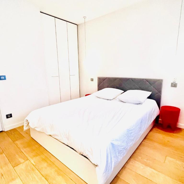 Liv Homes Gambetta - Appartement 3 Chambres Premium - 24