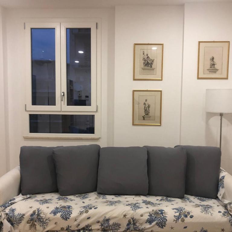 Cadorna Attico San Benedetto - Appartamento con 2 Camere da Letto - 32