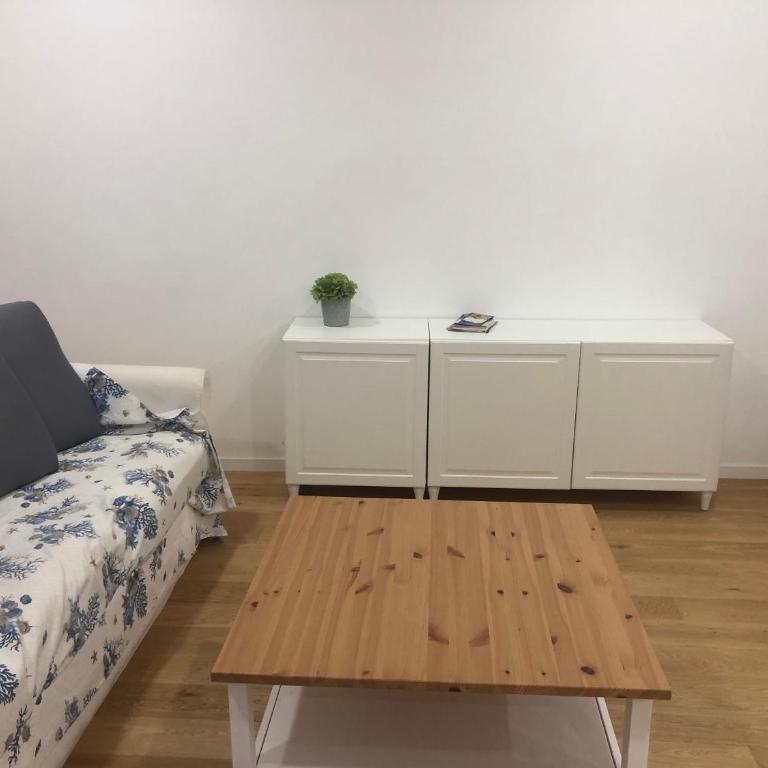 Cadorna Attico San Benedetto - Appartamento con 2 Camere da Letto - 34