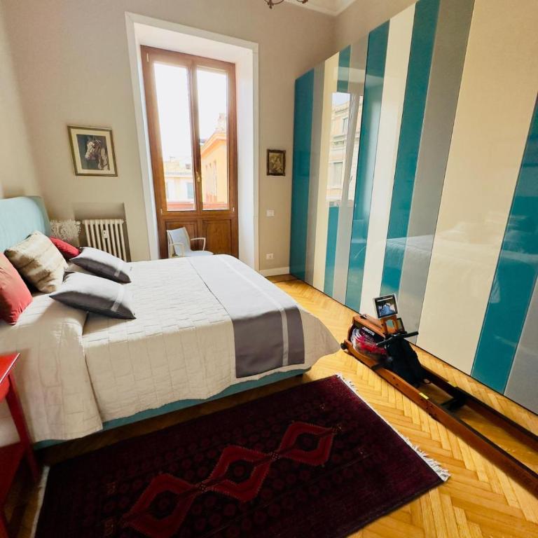 Suite Rinascimento - Appartamento Deluxe con 1 Camera da Letto - 25